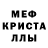 Меф 4 MMC Clark Collins